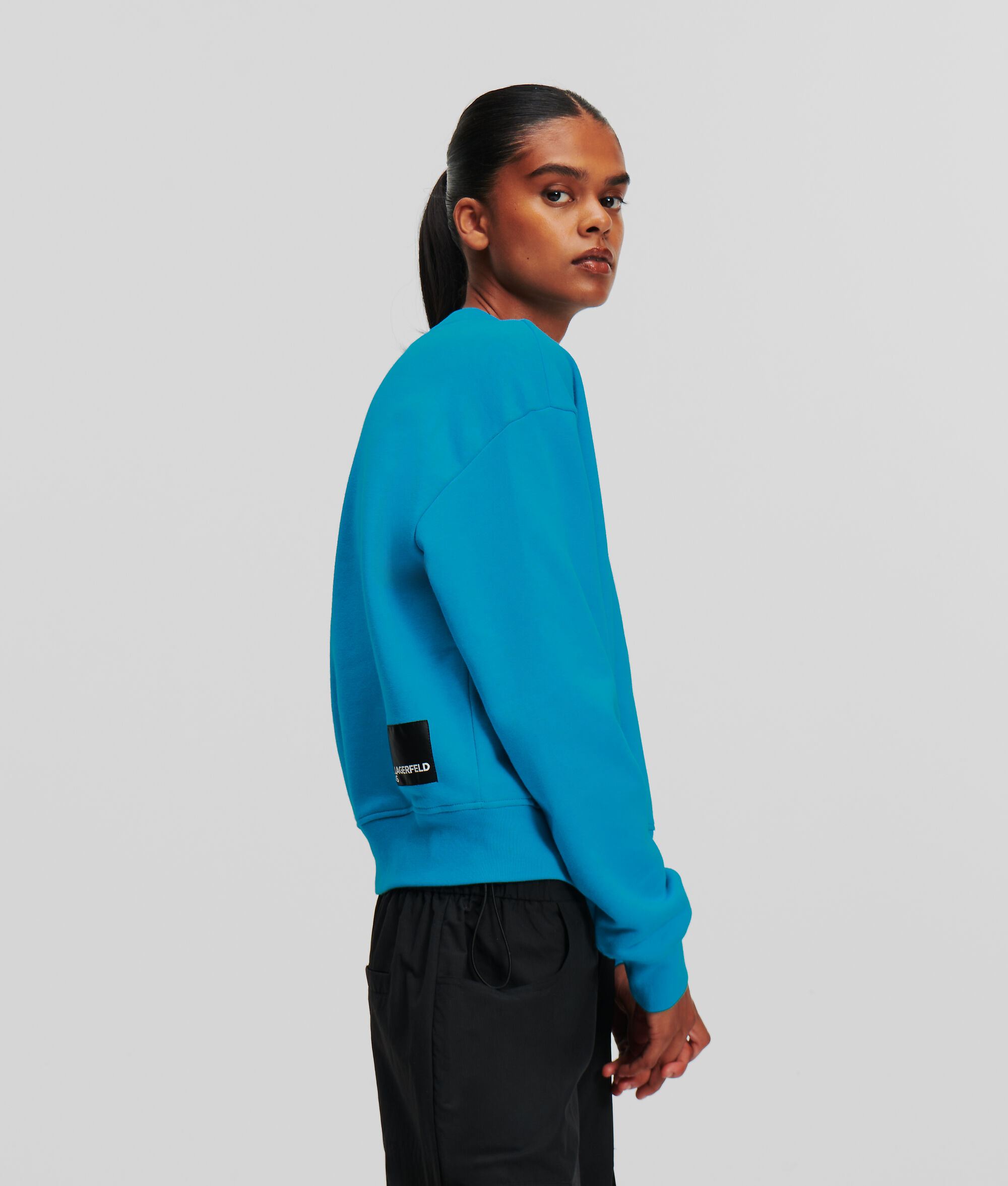 (image for) Energy-Efficient KLJ SWEATSHIRT